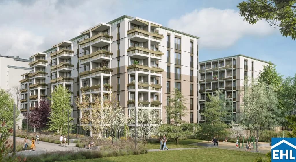 Immobilie kaufen in Wien – 46,39 m², € 479.000 – Bild 15 von 31