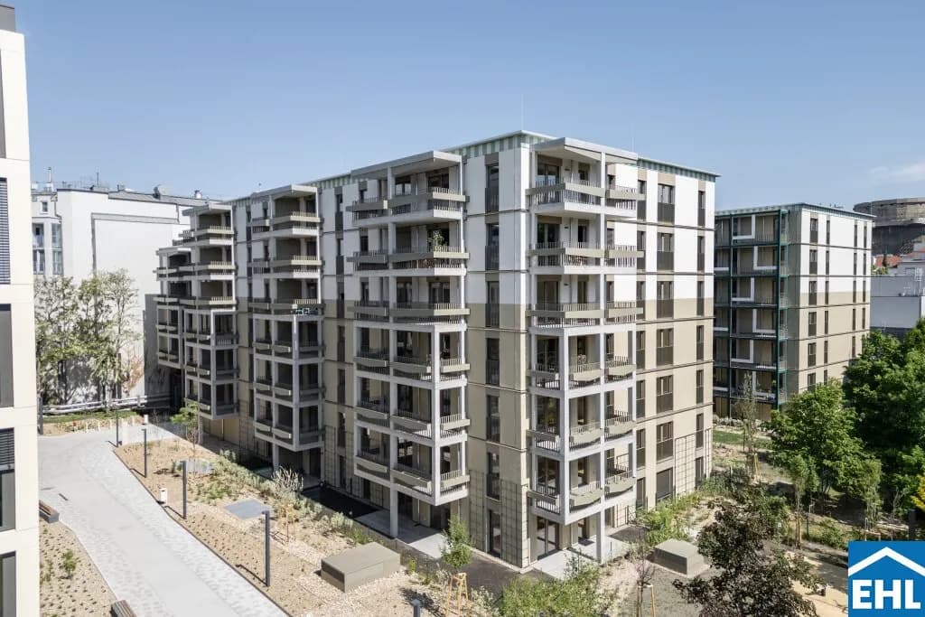 Immobilie kaufen in Wien – 46,39 m², € 479.000 – Bild 16 von 31