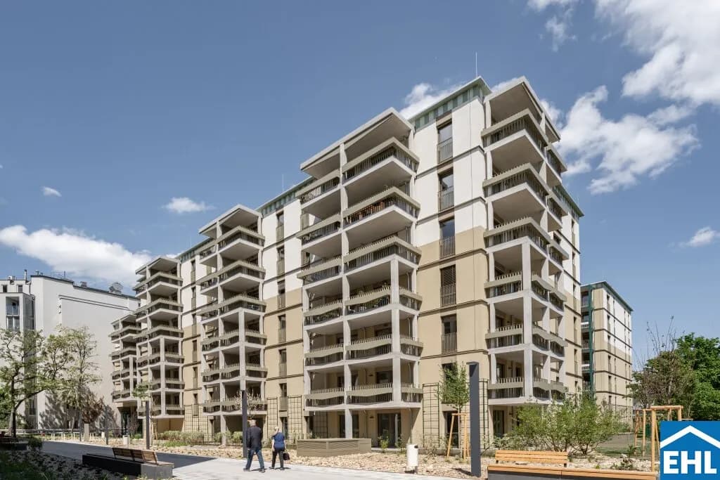 Immobilie kaufen in Wien – 46,39 m², € 479.000 – Bild 17 von 31