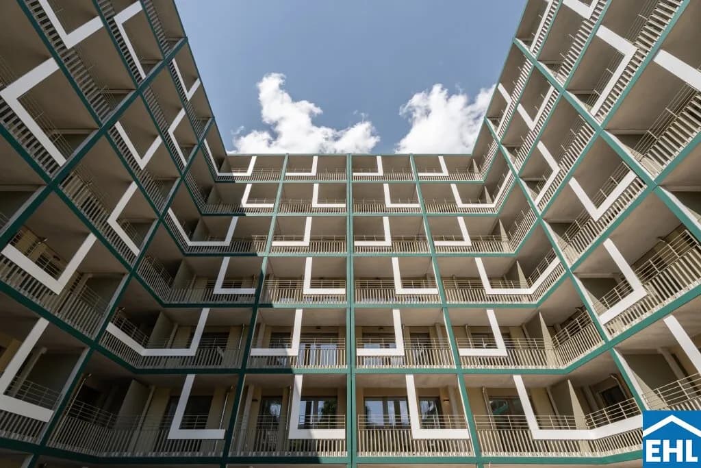 Immobilie kaufen in Wien – 46,39 m², € 479.000 – Bild 19 von 31