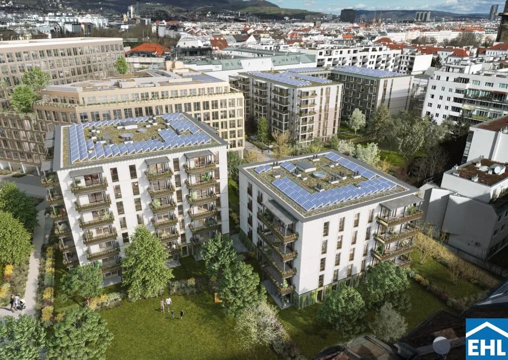 Immobilie kaufen in Wien – 46,39 m², € 479.000 – Bild 21 von 31