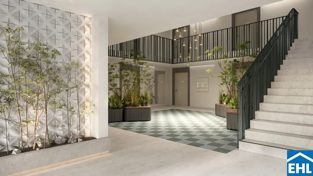 Immobilie kaufen in Wien – 46,39 m², € 479.000 – Bild 22 von 31