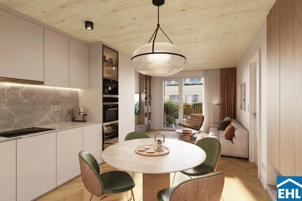 Immobilie kaufen in Wien – 46,39 m², € 479.000 – Bild 25 von 31