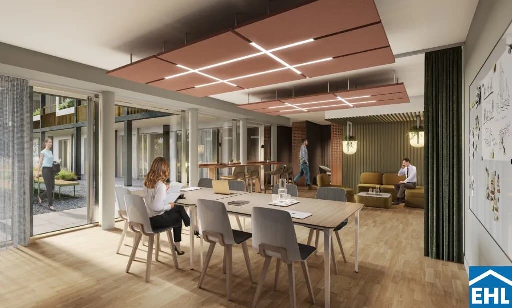Immobilie kaufen in Wien – 46,39 m², € 479.000 – Bild 30 von 31