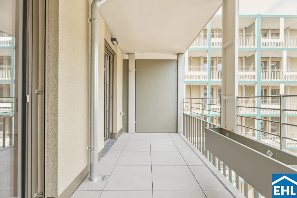 Immobilie kaufen in Wien – 45,85 m², € 477.000 – Bild 3 von 32
