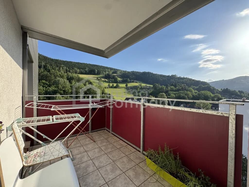 2-Zimmer-Wohnung kaufen in Leoben – 66 m², € 109.000
