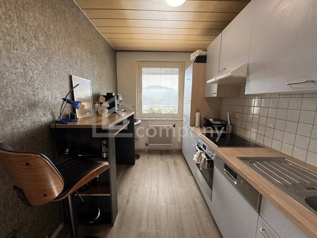 2-Zimmer-Wohnung kaufen in Leoben – 66 m², € 109.000 – Bild 3 von 6