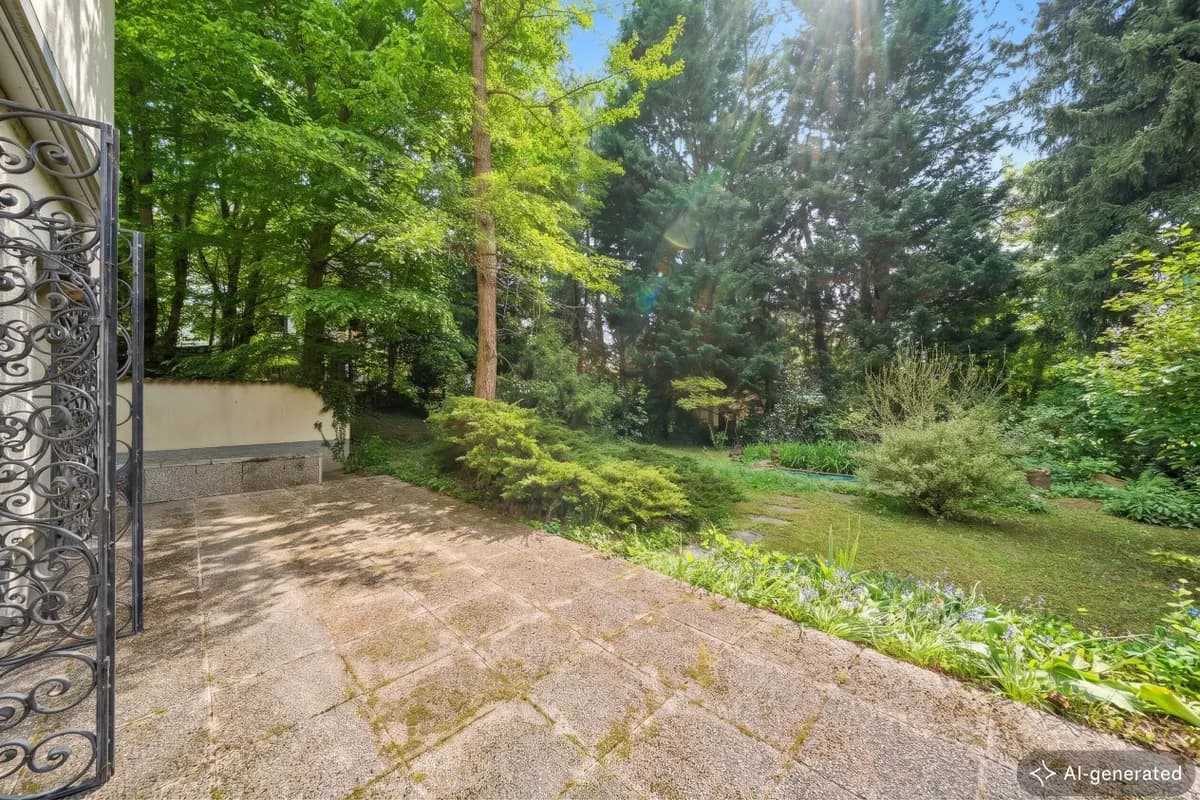 Grundstück kaufen in Wien – 2 333 m², € 2.500.000 – Bild 2 von 6