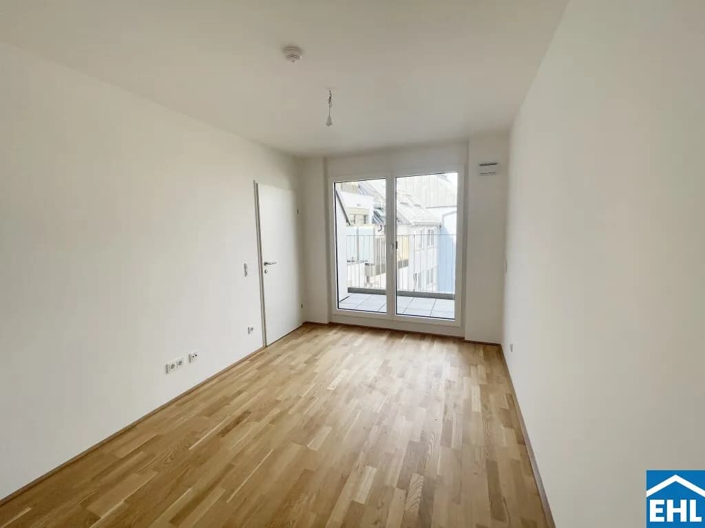 Immobilie kaufen in Wien – 49,28 m², € 337.600 – Bild 2 von 12