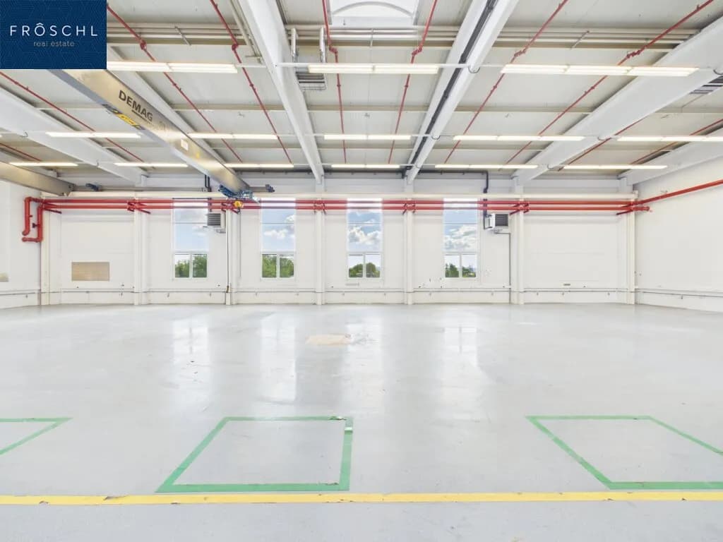 Immobilie mieten in Waidhofen an der Thaya – 200 m², € 1.498
