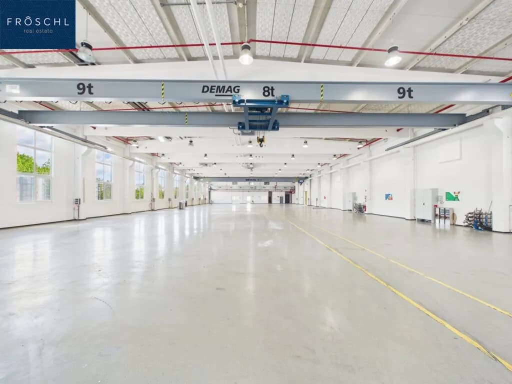 Immobilie mieten in Waidhofen an der Thaya – 200 m², € 1.498 – Bild 3 von 22