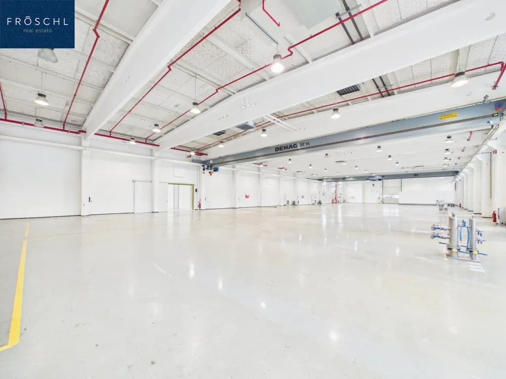 Immobilie mieten in Waidhofen an der Thaya – 200 m², € 1.498 – Bild 4 von 22
