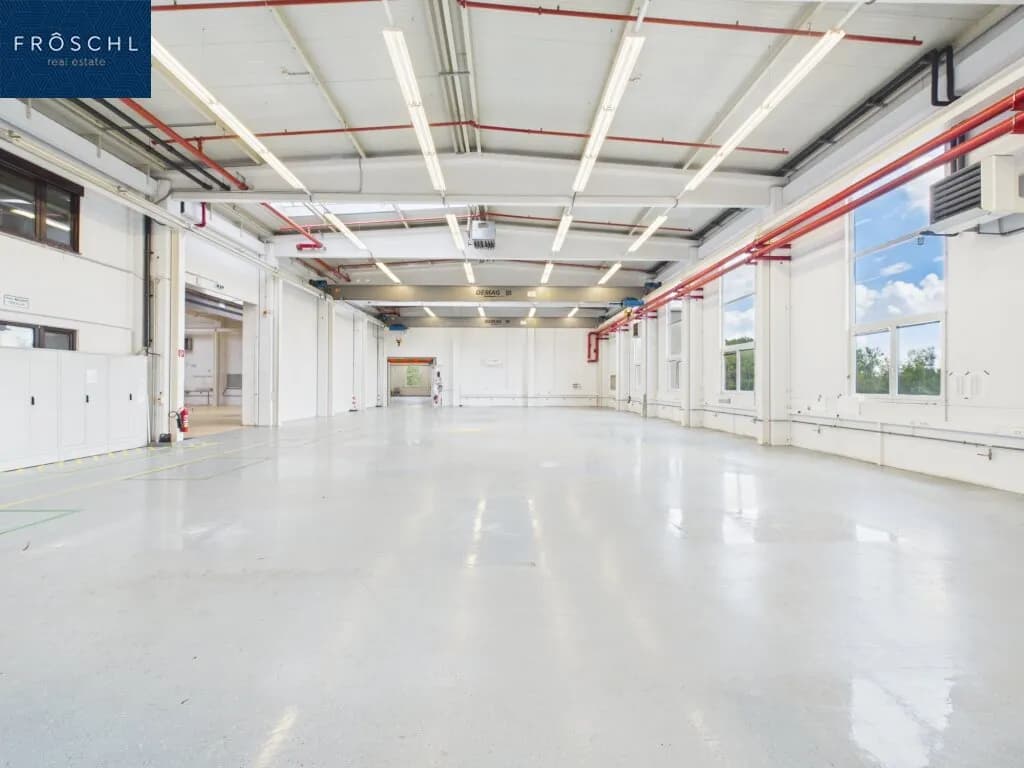 Immobilie mieten in Waidhofen an der Thaya – 200 m², € 1.498 – Bild 5 von 22