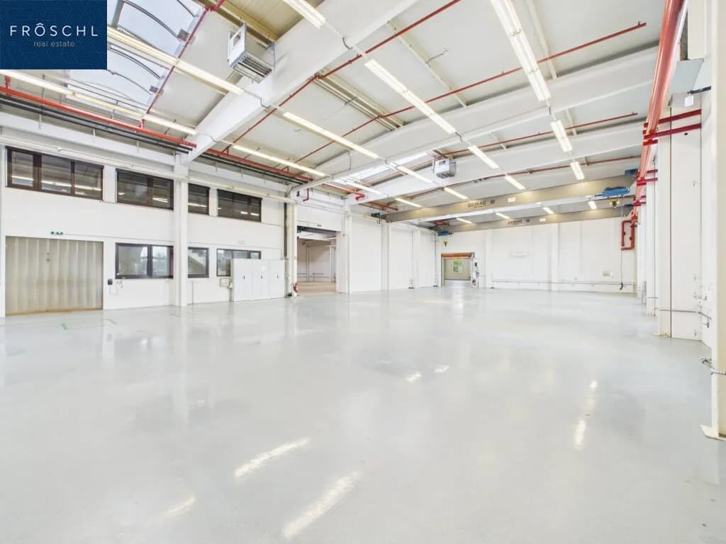 Immobilie mieten in Waidhofen an der Thaya – 200 m², € 1.498 – Bild 6 von 22
