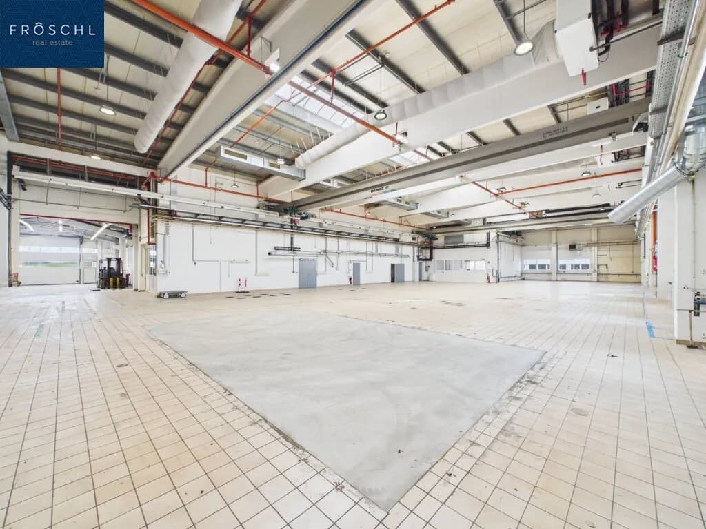 Immobilie mieten in Waidhofen an der Thaya – 200 m², € 1.498 – Bild 7 von 22