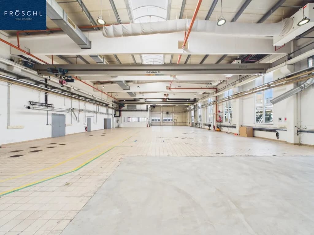 Immobilie mieten in Waidhofen an der Thaya – 200 m², € 1.498 – Bild 8 von 22