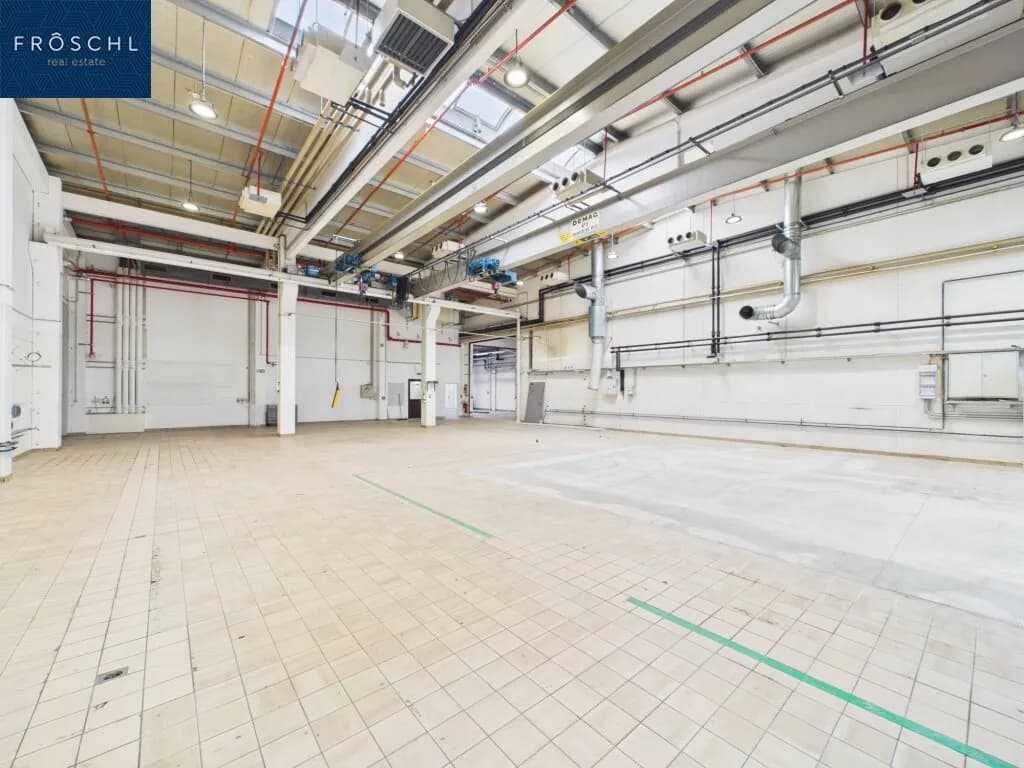Immobilie mieten in Waidhofen an der Thaya – 200 m², € 1.498 – Bild 9 von 22
