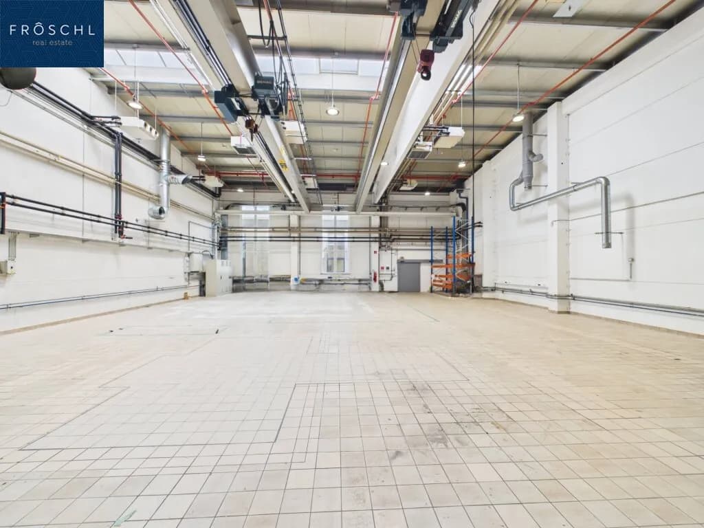 Immobilie mieten in Waidhofen an der Thaya – 200 m², € 1.498 – Bild 10 von 22