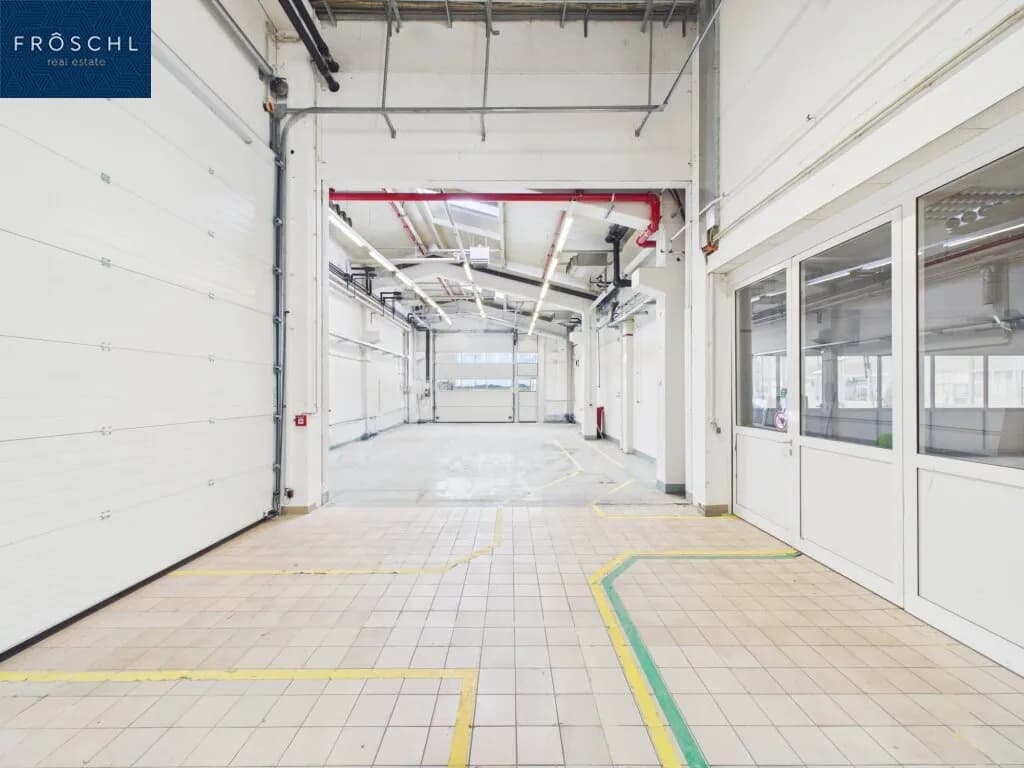 Immobilie mieten in Waidhofen an der Thaya – 200 m², € 1.498 – Bild 11 von 22