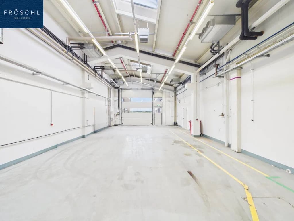 Immobilie mieten in Waidhofen an der Thaya – 200 m², € 1.498 – Bild 12 von 22
