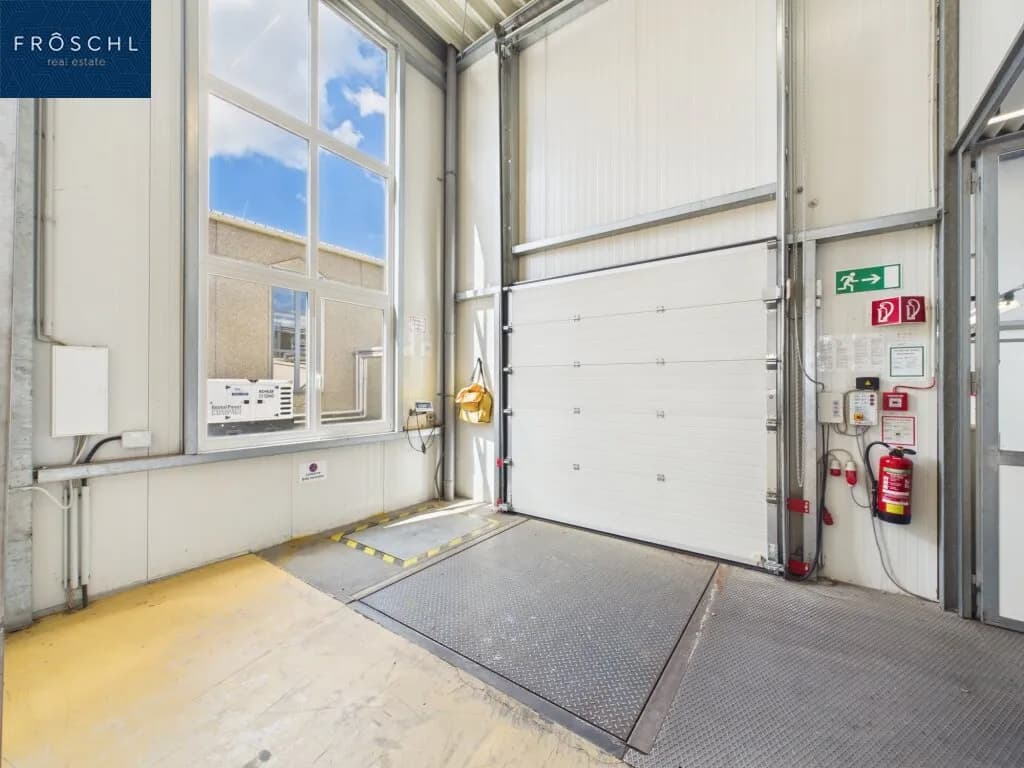 Immobilie mieten in Waidhofen an der Thaya – 200 m², € 1.498 – Bild 13 von 22