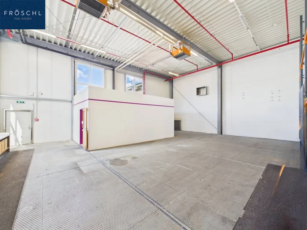 Immobilie mieten in Waidhofen an der Thaya – 200 m², € 1.498 – Bild 14 von 22