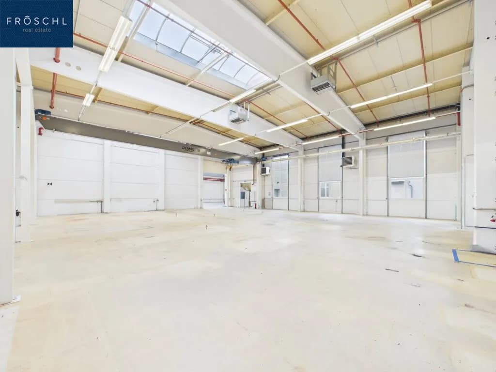 Immobilie mieten in Waidhofen an der Thaya – 200 m², € 1.498 – Bild 15 von 22