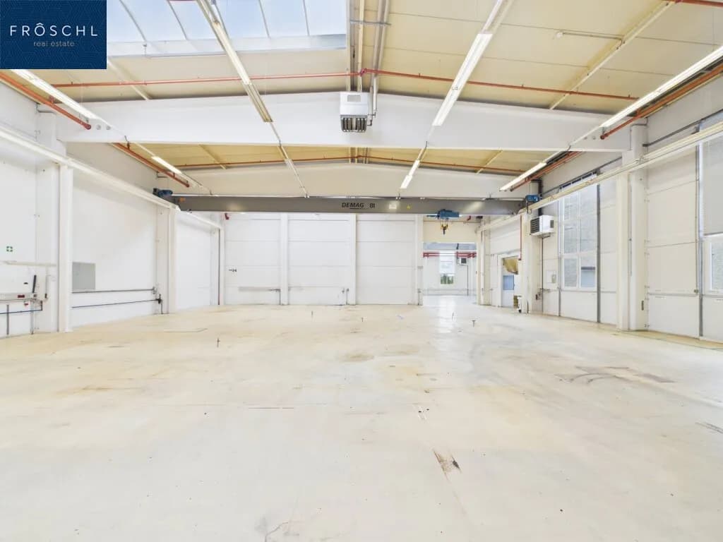 Immobilie mieten in Waidhofen an der Thaya – 200 m², € 1.498 – Bild 16 von 22