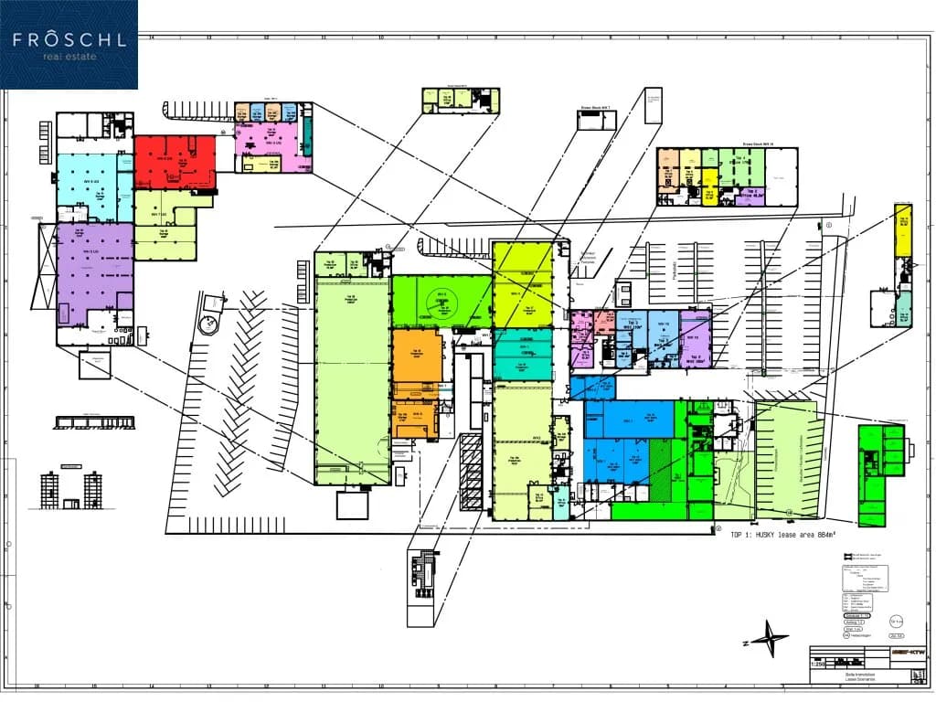 Immobilie mieten in Waidhofen an der Thaya – 200 m², € 1.498 – Bild 18 von 22