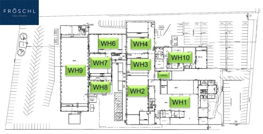 Immobilie mieten in Waidhofen an der Thaya – 200 m², € 1.498 – Bild 19 von 22