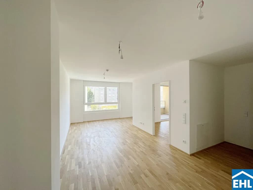 Immobilie kaufen in Wien – 45,3 m², € 300.700 – Bild 2 von 16