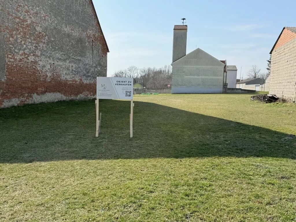 Grundstück kaufen in Neusiedl am See – 1 203 m², € 187.492