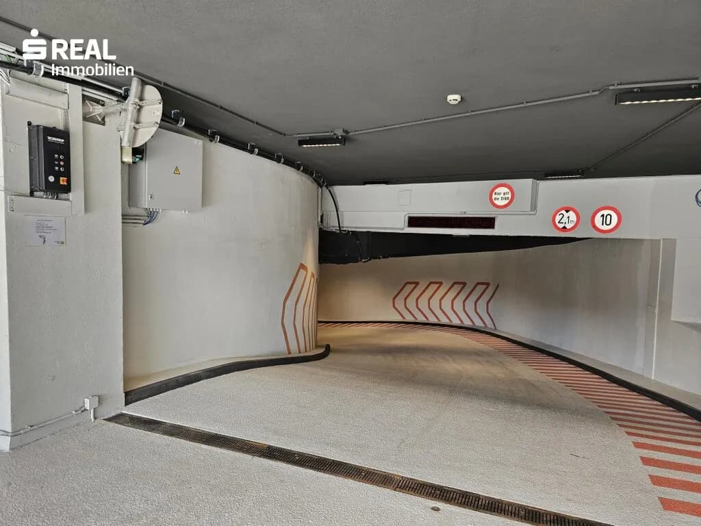 Immobilie mieten in Wien – 11 m², € 167 – Bild 2 von 6