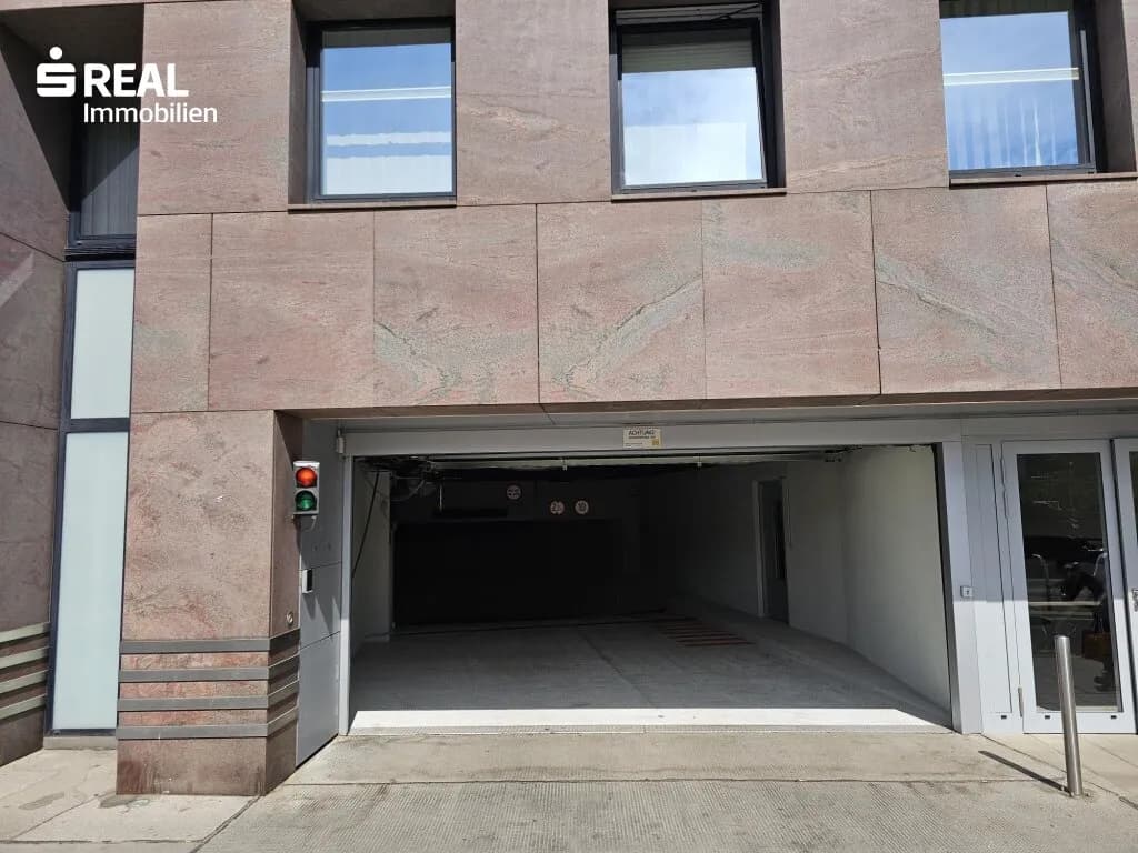 Immobilie mieten in Wien – 11 m², € 167 – Bild 3 von 6