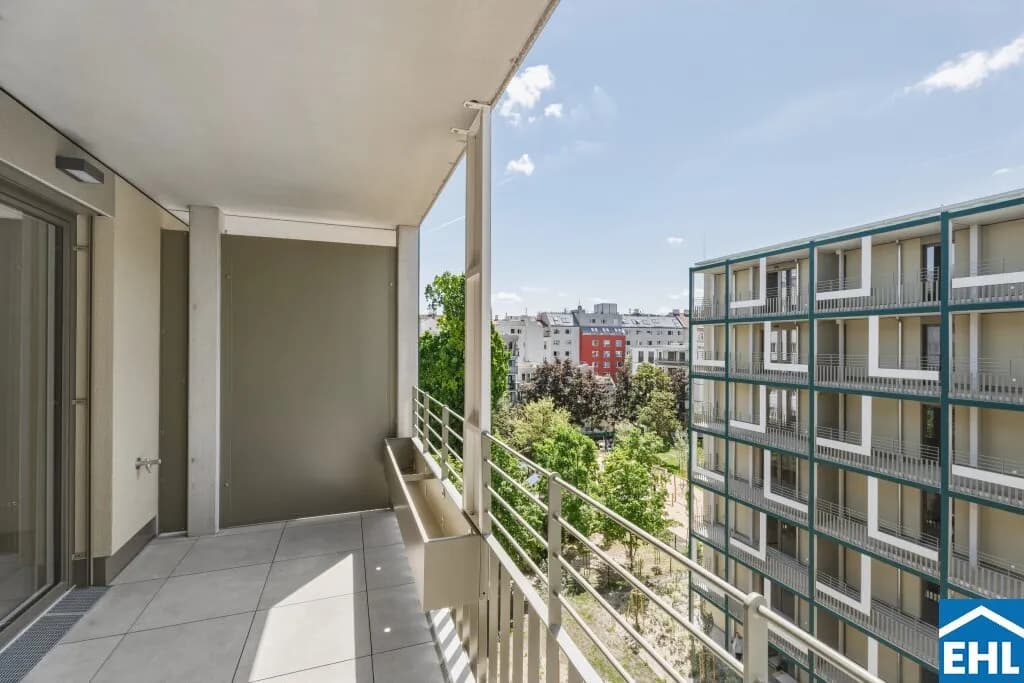 Immobilie kaufen in Wien – 37,29 m², € 329.000 – Bild 2 von 30