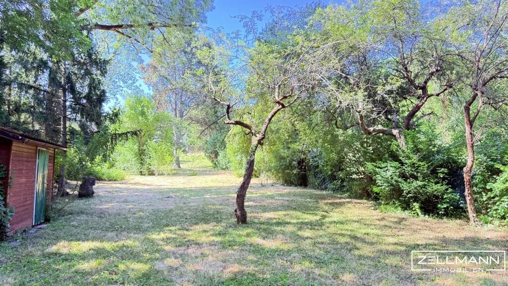 Grundstück kaufen in Wien – 999 m², € 990.000 – Bild 4 von 6