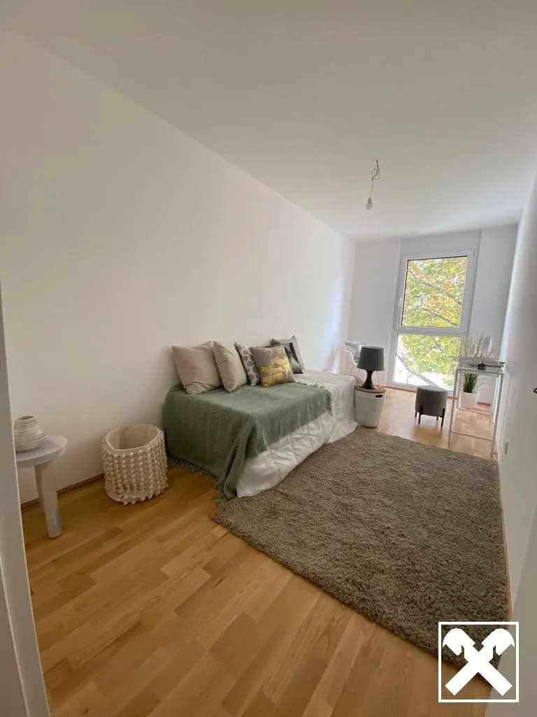 3-Zimmer-Wohnung kaufen in Hollabrunn – 74 m², € 351.750 – Bild 3 von 22