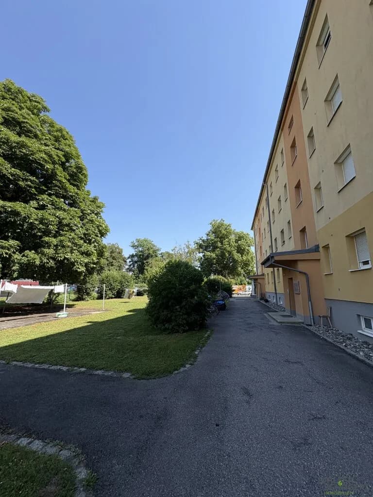 2-Zimmer-Wohnung mieten in Sankt Pölten – 52,5 m², € 648 – Bild 9 von 9