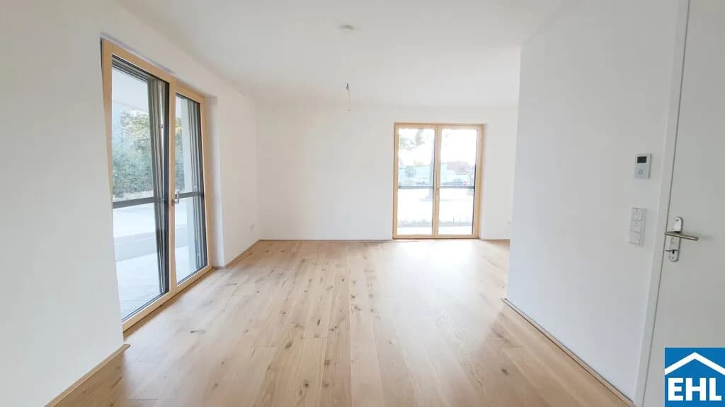 1-Zimmer-Gewerbeimmobilie kaufen in Neusiedl am See – 38 m², € 188.793 – Bild 2 von 16