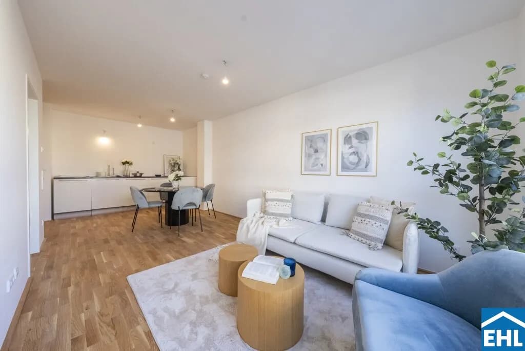 Immobilie kaufen in Wien – 45,36 m², € 282.100 – Bild 14 von 17