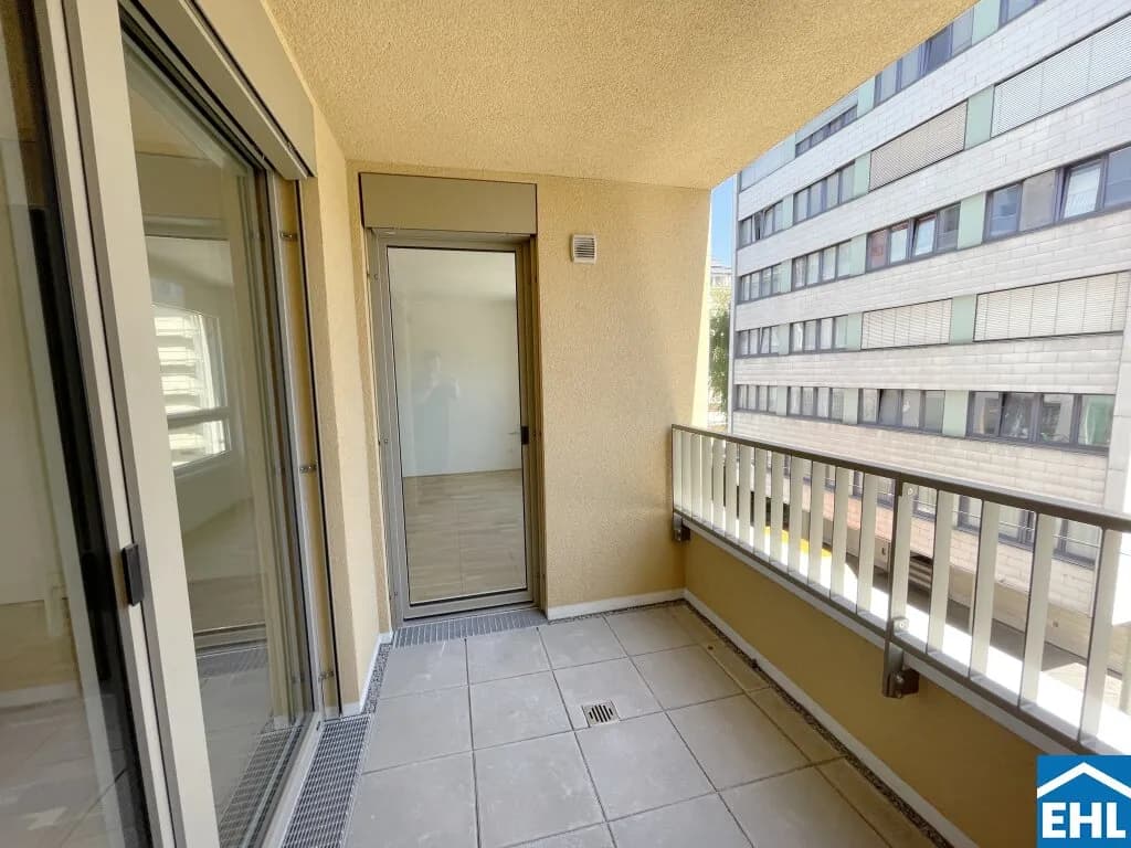 Immobilie kaufen in Wien – 45,31 m², € 272.800 – Bild 8 von 17