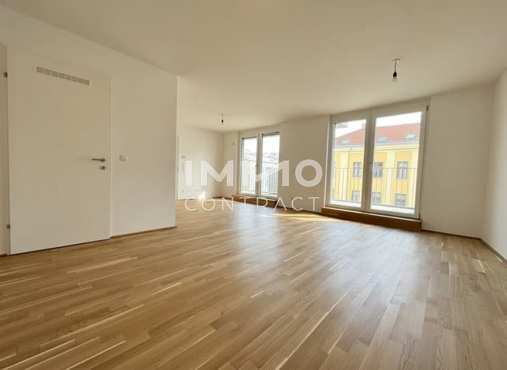 3-Zimmer-Wohnung kaufen in Wien – 83,47 m², € 598.900 – Bild 2 von 12