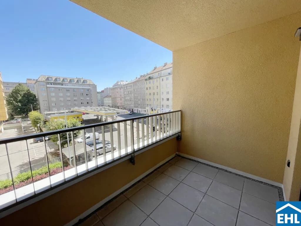 Immobilie kaufen in Wien – 45,31 m², € 282.100 – Bild 7 von 17