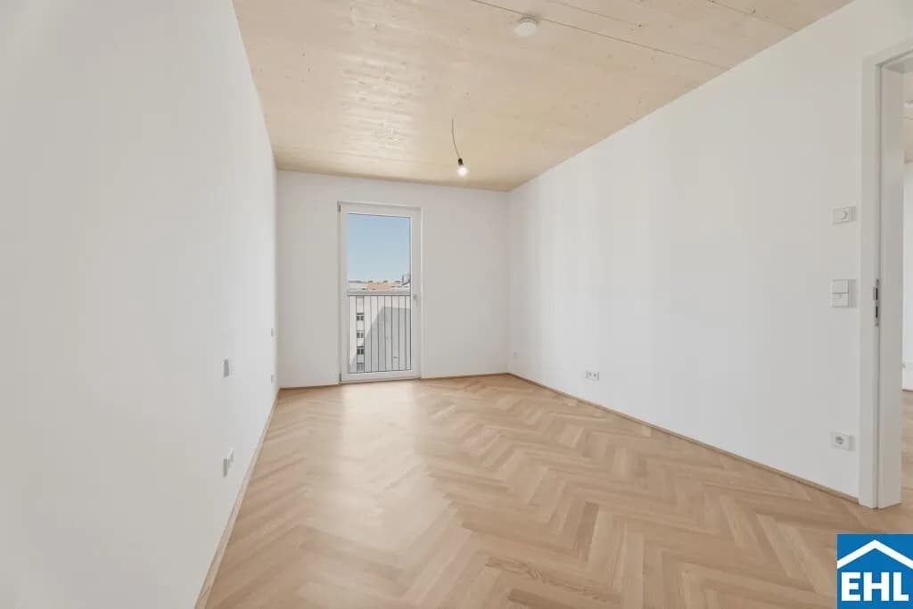 Immobilie kaufen in Wien – 39,83 m², € 354.000 – Bild 5 von 31