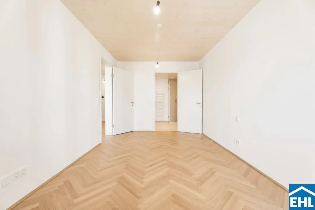 Immobilie kaufen in Wien – 39,83 m², € 354.000 – Bild 7 von 31