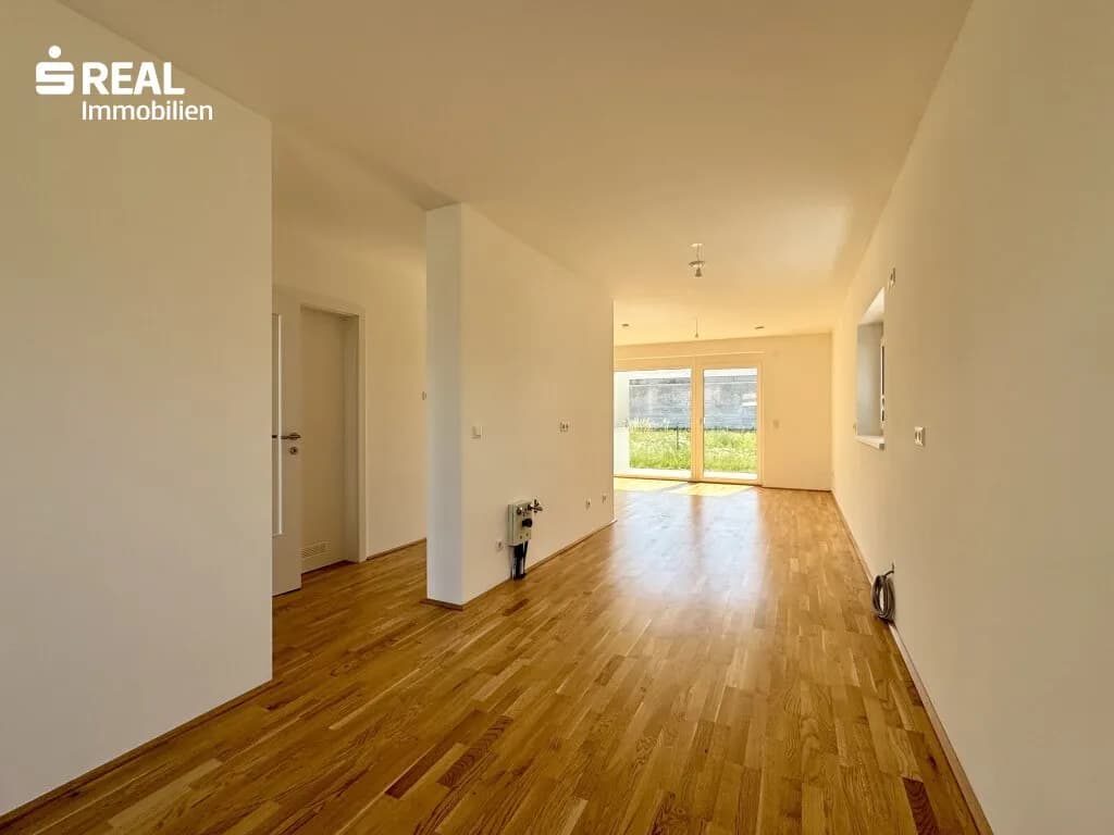 4-Zimmer-Haus mieten in Tulln – 105 m², € 1.464 – Bild 14 von 23