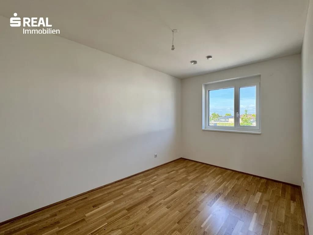 4-Zimmer-Haus mieten in Tulln – 105 m², € 1.464 – Bild 18 von 23