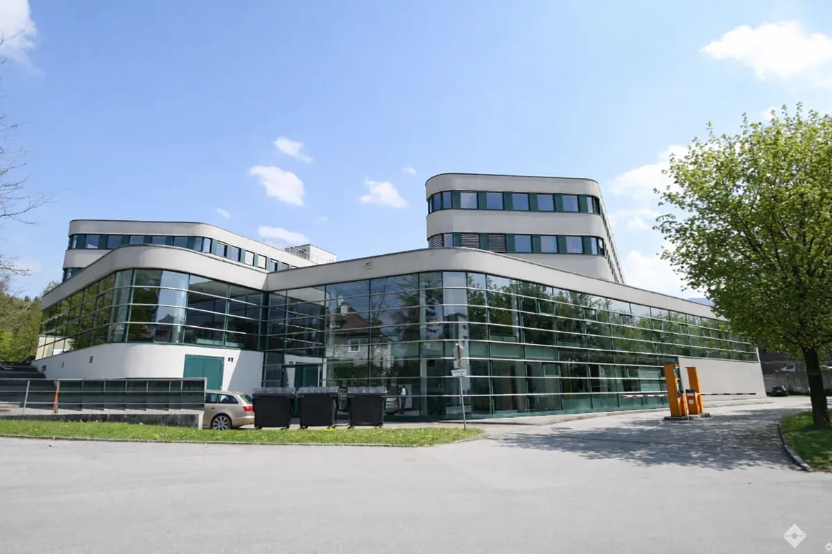Gewerbeimmobilie mieten in Salzburg Stadt – 365 m², € 5.414 – Bild 2 von 5