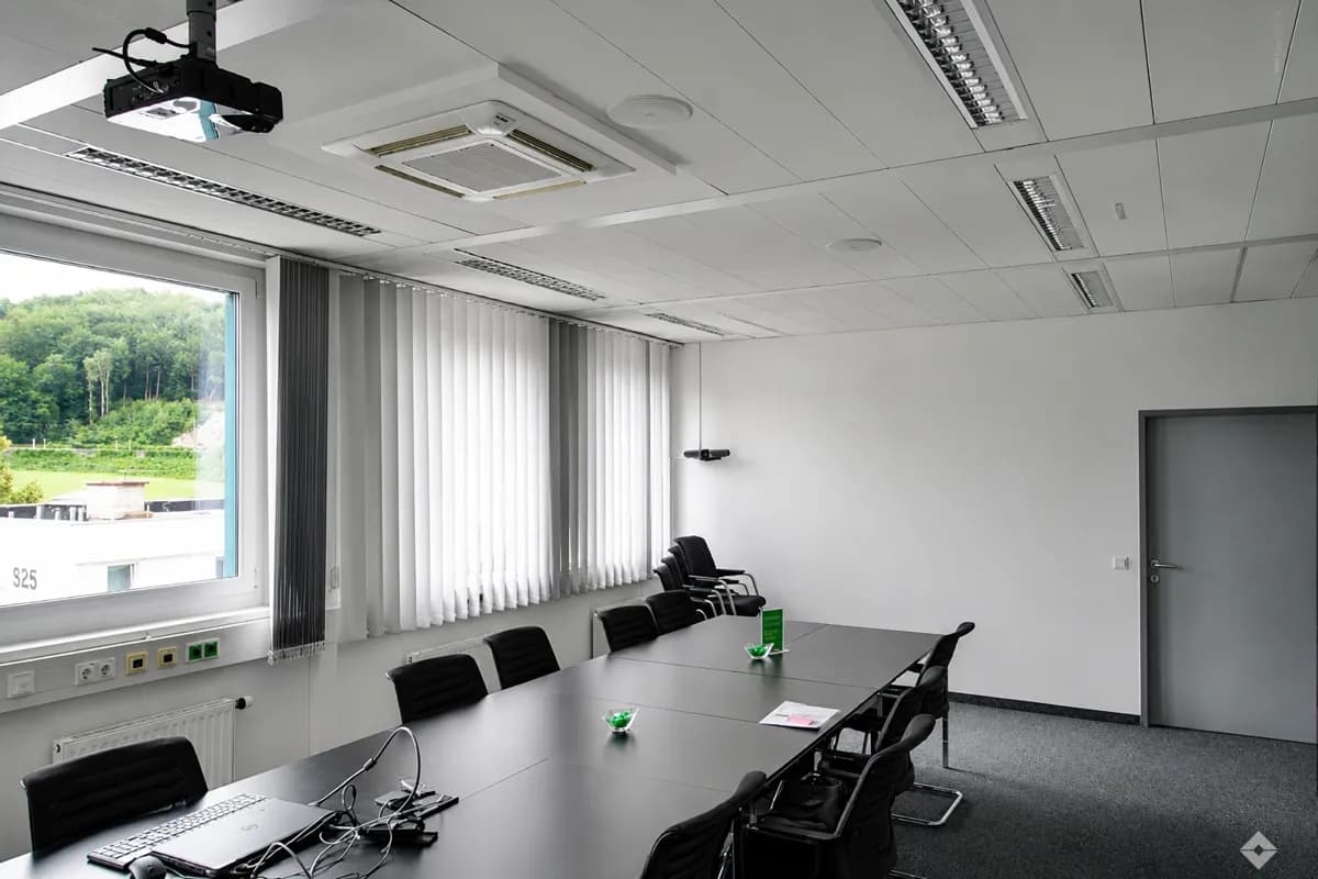Gewerbeimmobilie mieten in Salzburg Stadt – 365 m², € 5.414 – Bild 3 von 5