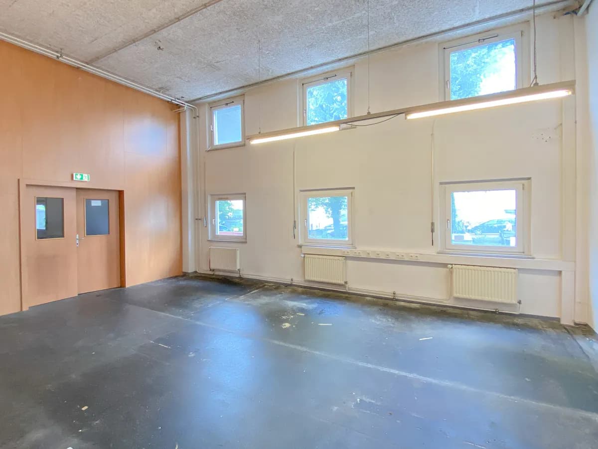 Gewerbeimmobilie mieten in Salzburg Stadt – 365 m², € 4.559 – Bild 6 von 13